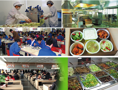 桥头最优质的承包工厂食堂公司就在腾裕膳食餐饮管理咨询
